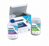 KIT SPLASH - PISCINA 