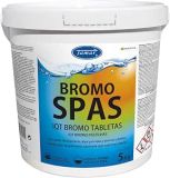 BROMO TABLETAS 5KG