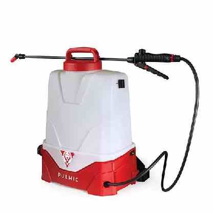 PULVERIZADOR 15L PULMIC