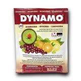 ACARICIDA OVICIDA LARVICIDA DYNAMO JED 10G