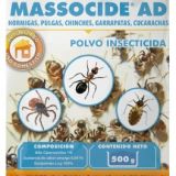 PAPARRIN CONTRA RASTREROS 500GR (Polvo)
