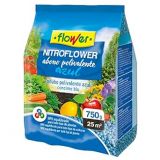 ABONO NITROFLOWER AZUL 750G