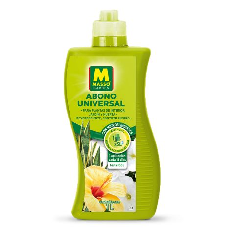 ABONO UNIVERSAL 1L