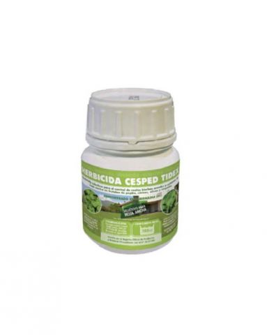 HERBICIDA CÉSPED TYDEX 100CC