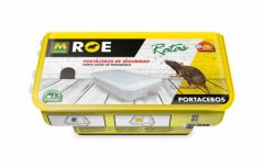 PORTACEBOS RATAS