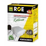 PORTACEBOS RATONES