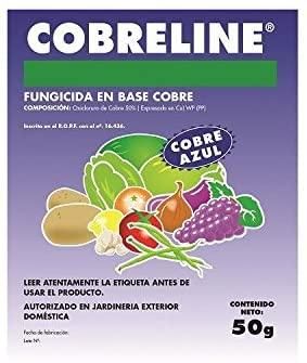 COBRELINE 50GR JED