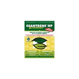 ESANTRENE HP 6% FE 50GR