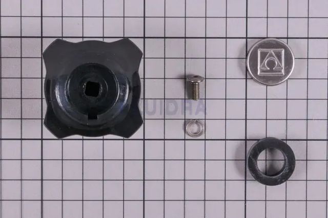 POMO PLASTICO