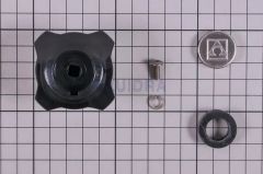POMO PLASTICO
