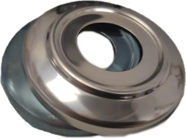 TAPETA EMBELLECEDORA INOX.