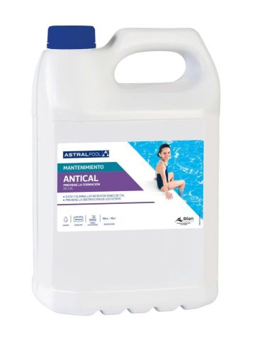 ANTICAL ASTRALPOOL 5L