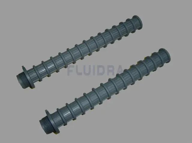 BRAZO COLECTOR 3/4