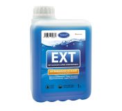 EXTERMINADOR DE ALGAS 1L