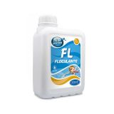 FLOCULANTE LÍQUIDO 1L
