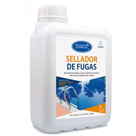 SELLADOR DE FUGAS 1L. 
