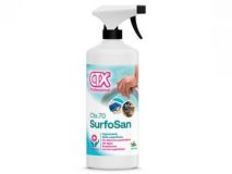 CTX 70 SURFOSAN DESINFECTANTE DE SUPERFICIES
