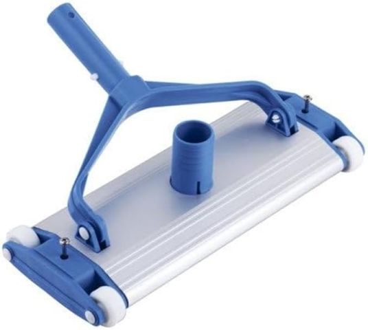 LIMPIAFONDOS/BARREDERA 34.5CM CLIP