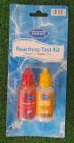 RECAMBIO TEST KIT GOTAS