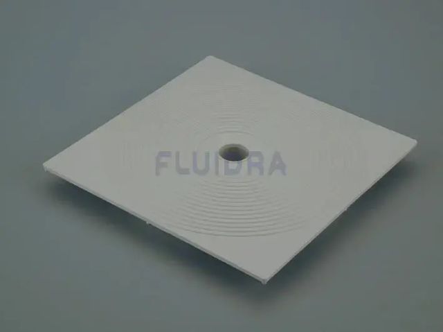 TAPA SKIMMER, CUADRADA