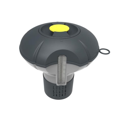 DISPENSADOR DE PRODUCTOS (4 Tabletas 250g)