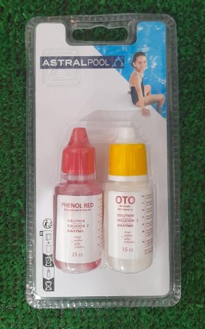 RECAMBIO OTO-PHENOL 15CC