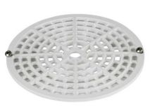 REJILLA ABS BLANCA 200mm (QP)