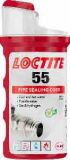 LOCTITE 55 HILO SELLADOR DE TUBERIAS, 160m
