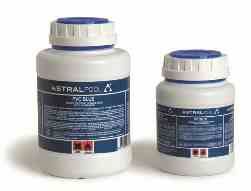 PCV-BLUE EXTRA RAPIDO BOTE 500CC