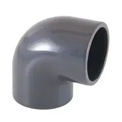 CODO 90 PVC 63ø