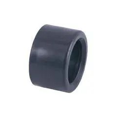 CASQUILLO REDUCCION PVC Ø 63x50