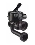 VALVULA SELECTORA - MULTIVIAS 1-1/2