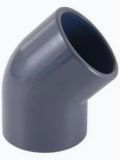 CODO LISO 75ø - 45º