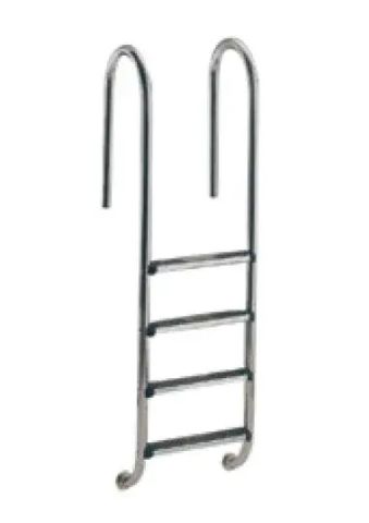 ESCALERA 4 PELDAÑOS - PISCINA