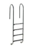 ESCALERA 4 PELDAÑOS - PISCINA