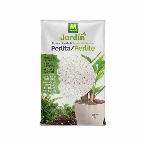 PERLITA 5L MASSO