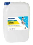 PH MINUS LIQUIDO 20L