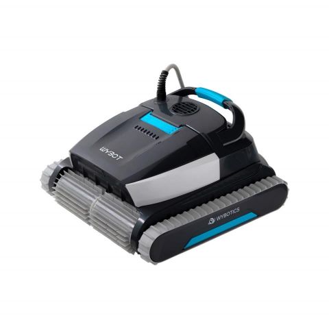 LIMPIAFONDOS E-TRON C20