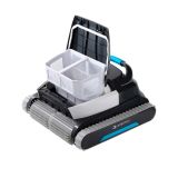 LIMPIAFONDOS E-TRON C20