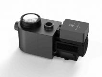 BOMBA INVERPRO 1HP