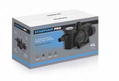 BOMBA STARPUMP 1,5HP IE2